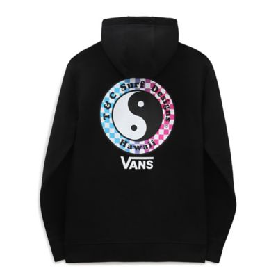 T&c surf best sale designs vans