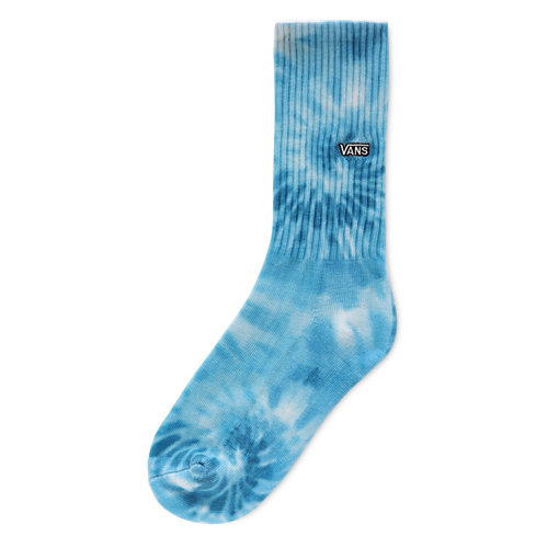 Chaussettes+All+Over+Tie+Dye+Crew+Gar%C3%A7on