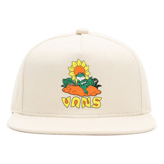 Boys Eco Positivity Snapback Hat | Vans