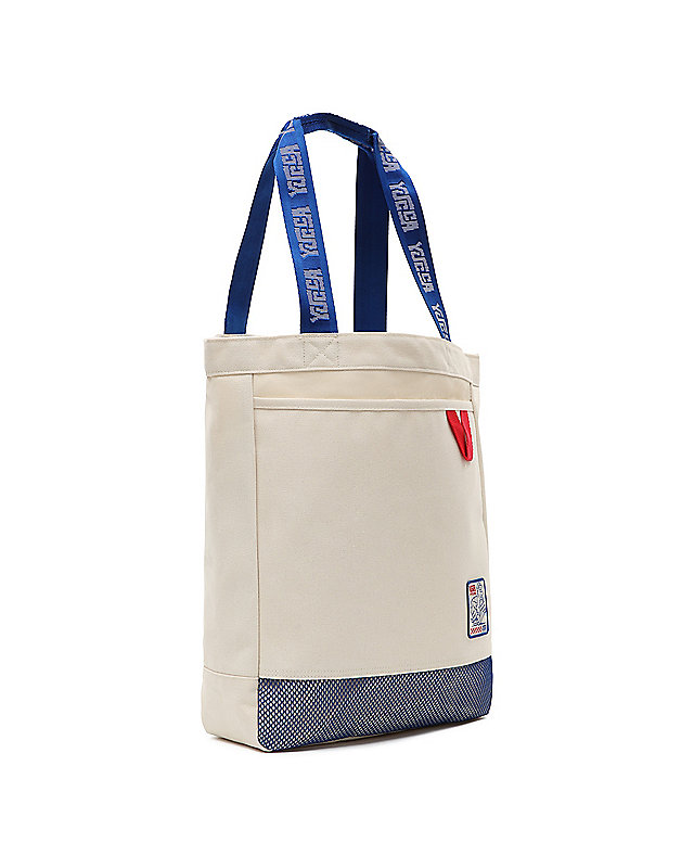 Bolso tote Vans X Yucca Construct 4