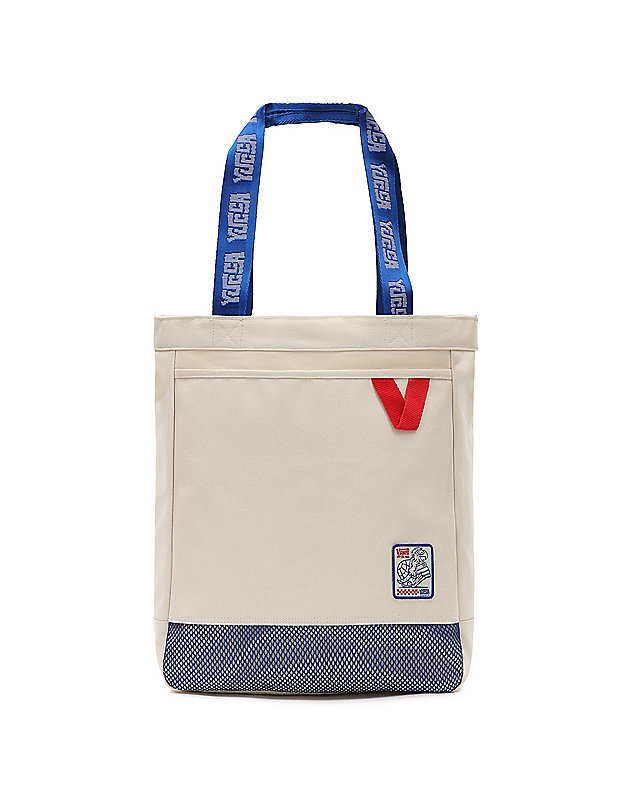 Bolso tote Vans X Yucca Construct 1