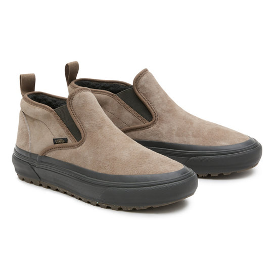 Chaussures Mid Slip MTE-1 | Vans