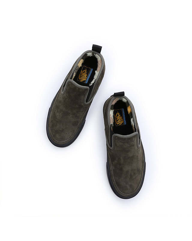 Chaussures Sherpa Mid Slip MTE-1 2