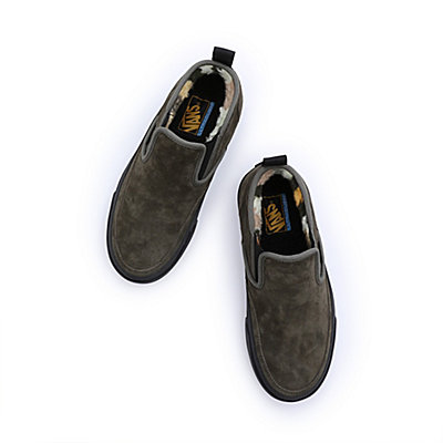 Sherpa Mid Slip MTE-1 Shoes 2