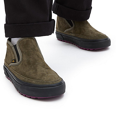 Chaussures Sherpa Mid Slip MTE-1