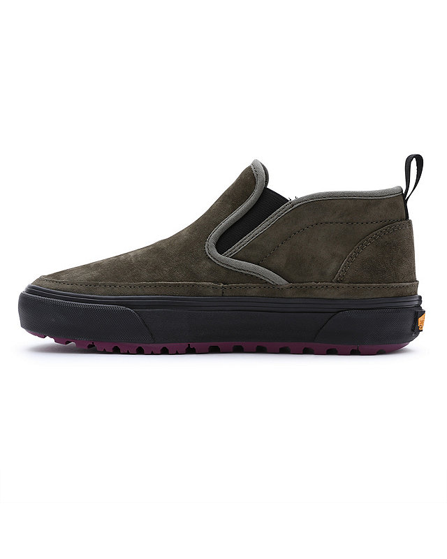 Chaussures Sherpa Mid Slip MTE-1 5