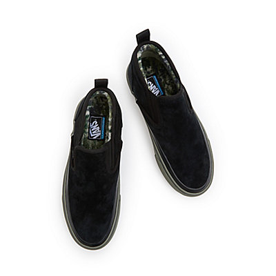 Chaussures Rain Camo Mid Slip MTE-1 2