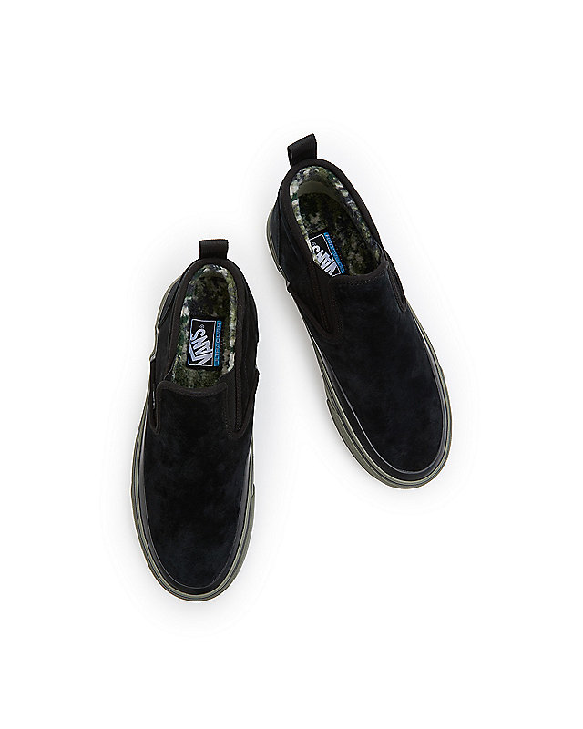 Rain Camo Mid Slip MTE-1 Shoes 2
