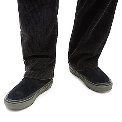 Chaussures Rain Camo Mid Slip MTE-1 3
