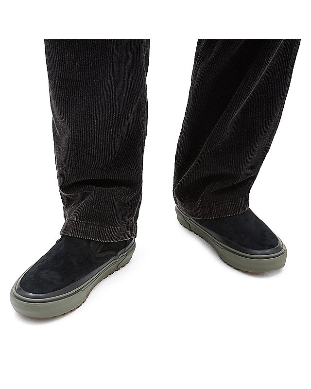 Chaussures Rain Camo Mid Slip MTE-1 3