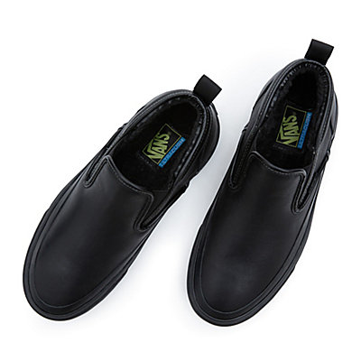Mid Slip MTE-1 Shoes 2