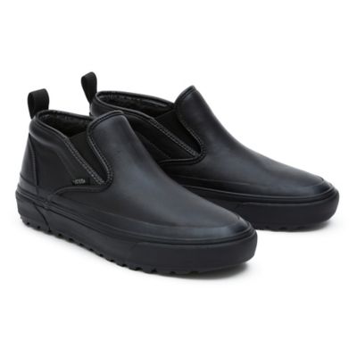 Vans mid store mte slip on