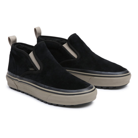 Chaussures Mid Slip MTE-1 | Vans