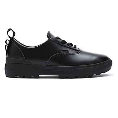 Leather Colfax Low Shoes 4