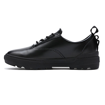 Leather Colfax Low Shoes 5