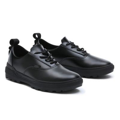 Leather Colfax Low Shoes | Vans