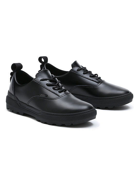 Leather Colfax Low Shoes | Vans