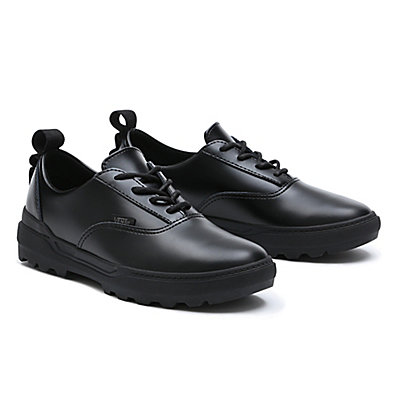 Leather Colfax Low Shoes 1