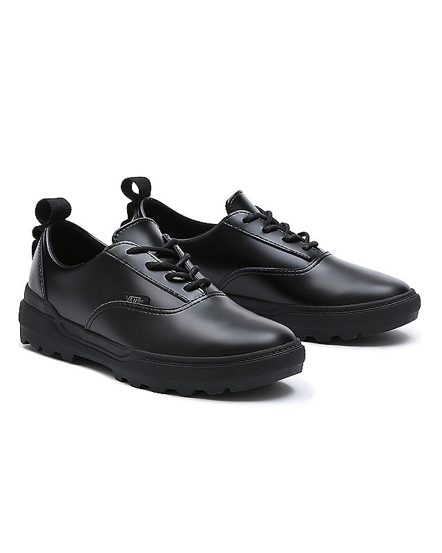 Leather Colfax Low Shoes 1