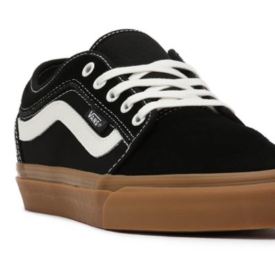 Vans chukka low outlet noir