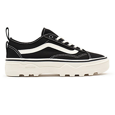 Canvas Sentry Old Skool Wc Shoes 4