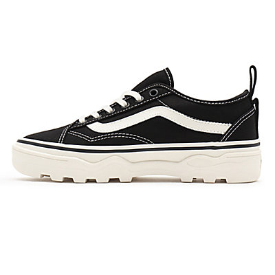 Canvas Sentry Old Skool Wc Shoes 5