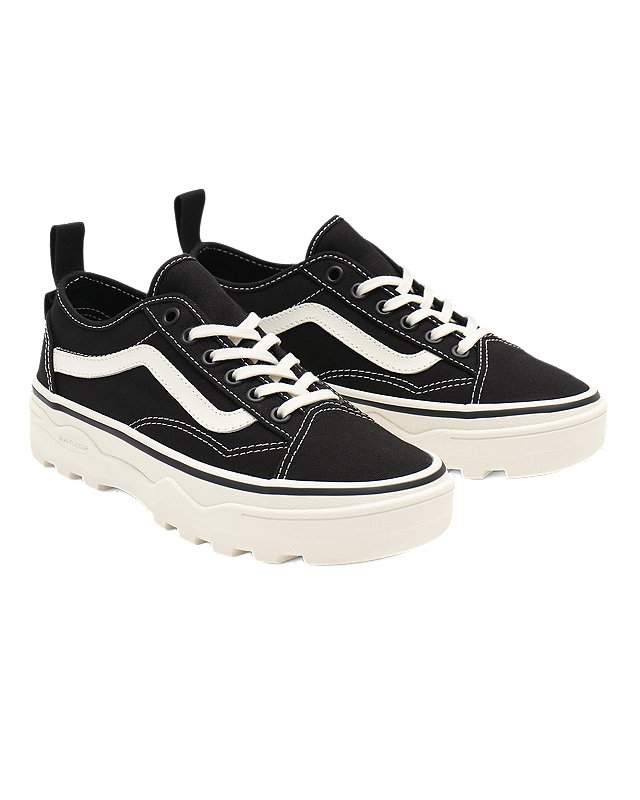 Canvas Sentry Old Skool Wc Shoes