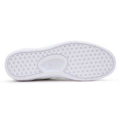 White best sale bottom shoes