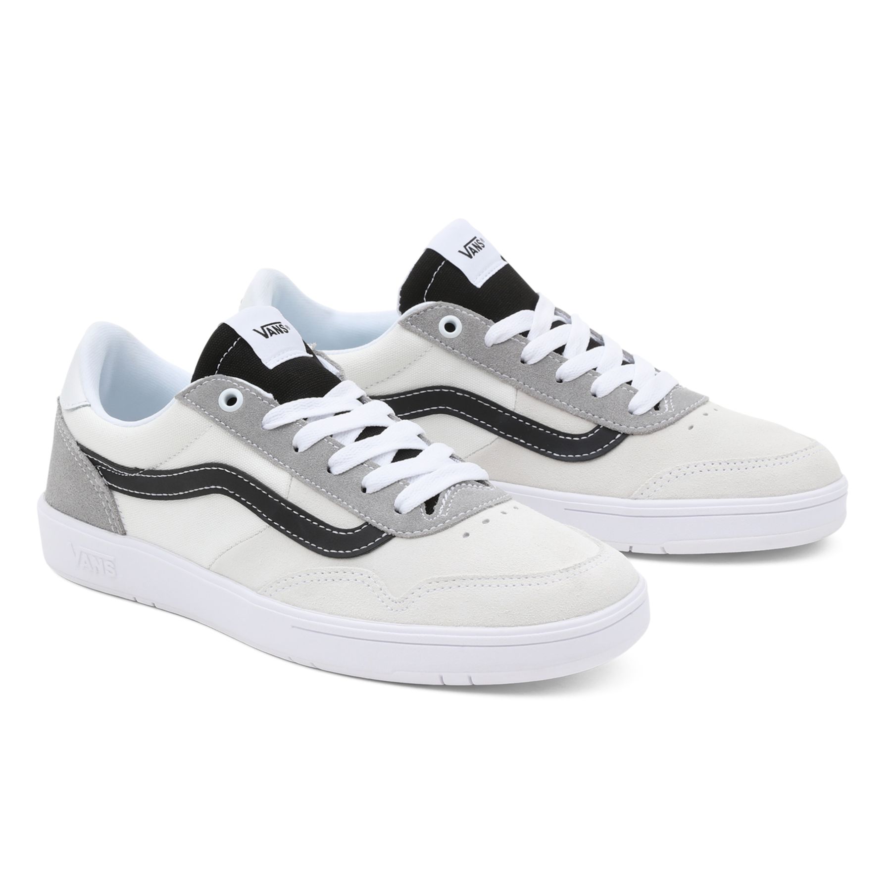 Vans staple clearance ultracush cruze shoes