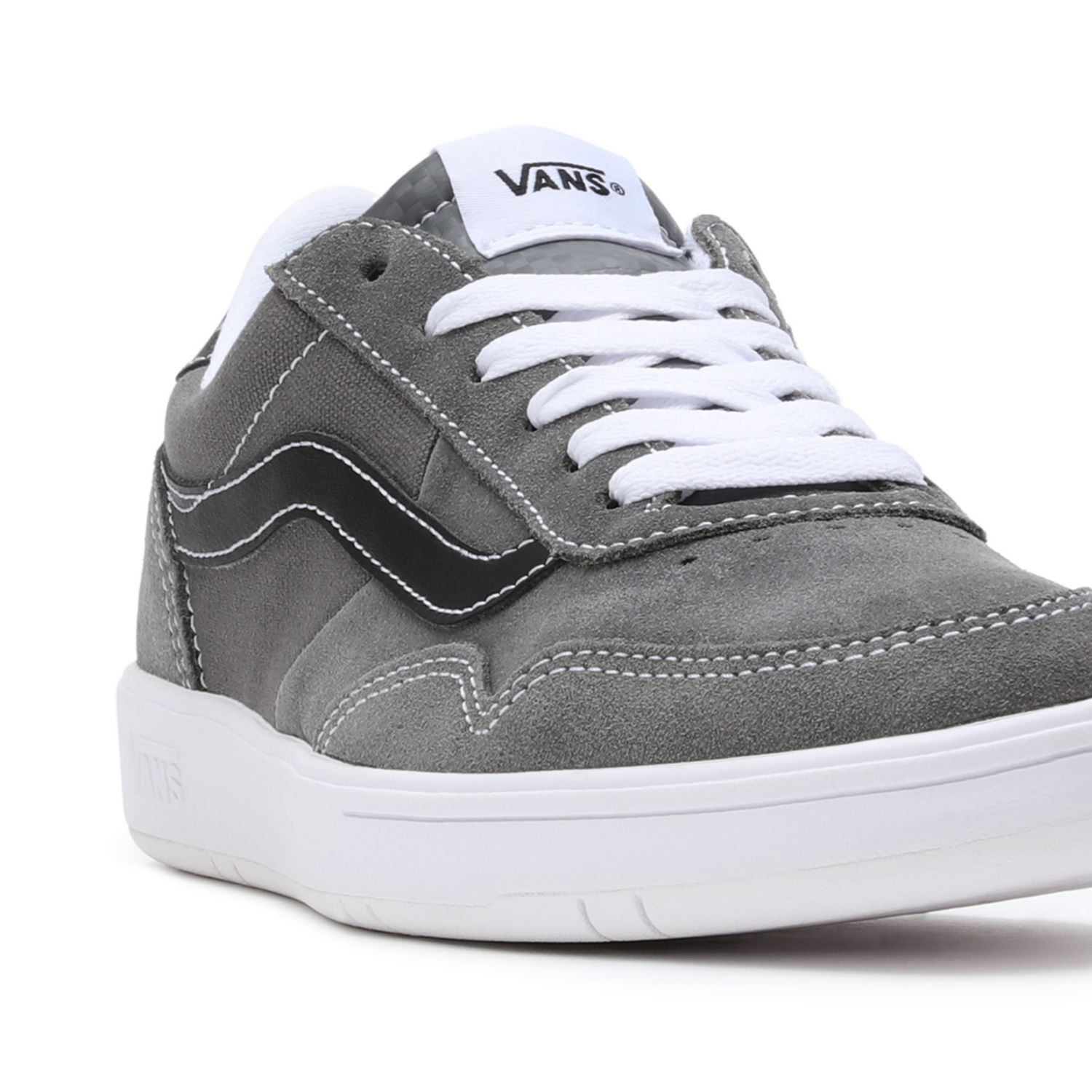 Vans 2025 ultracush cruze