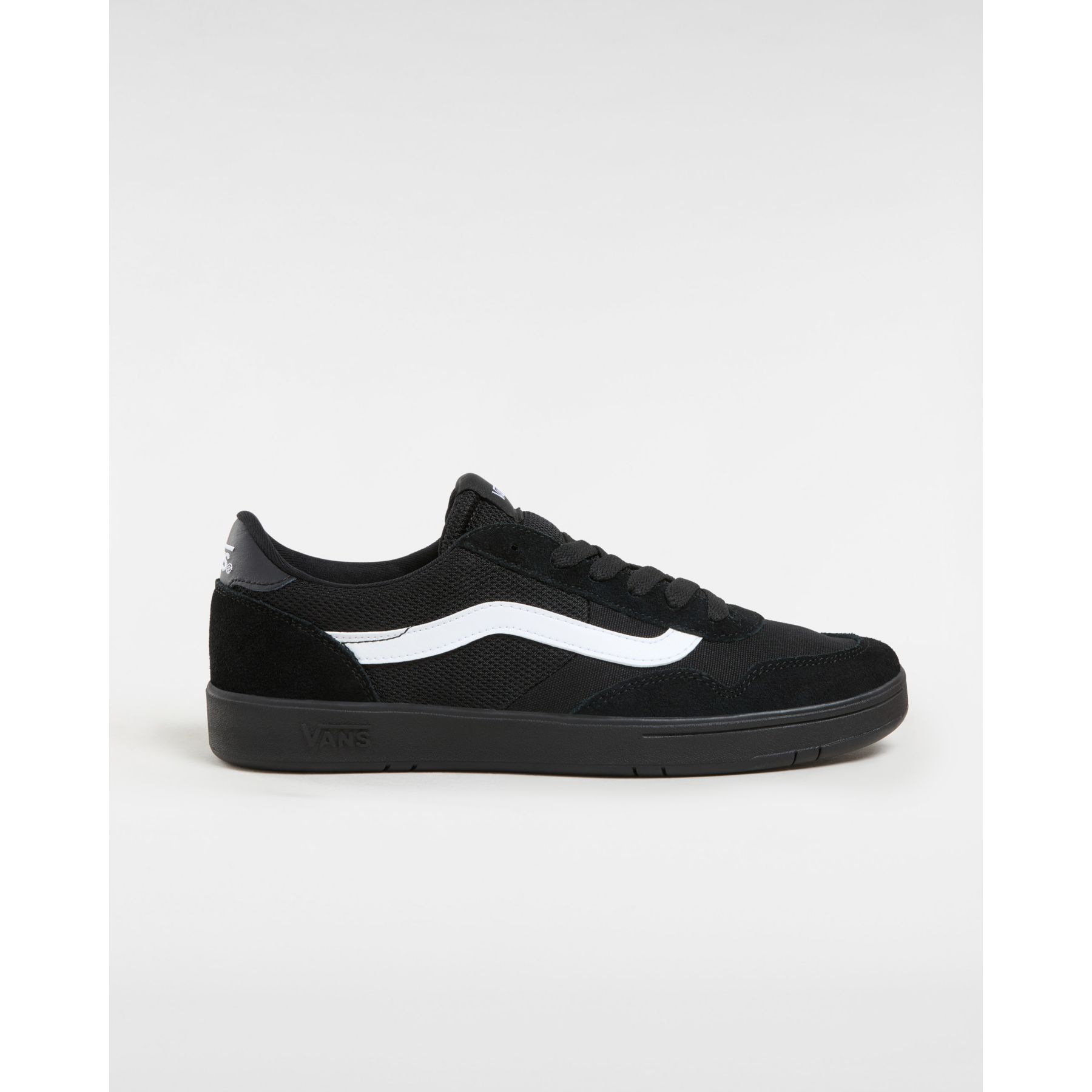 Vans comfycush online mte