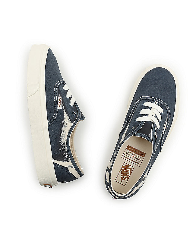 Eco Theory Authentic Shoes 2