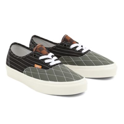 Chaussures Vans X MOCA Brenna Youngblood Authentic