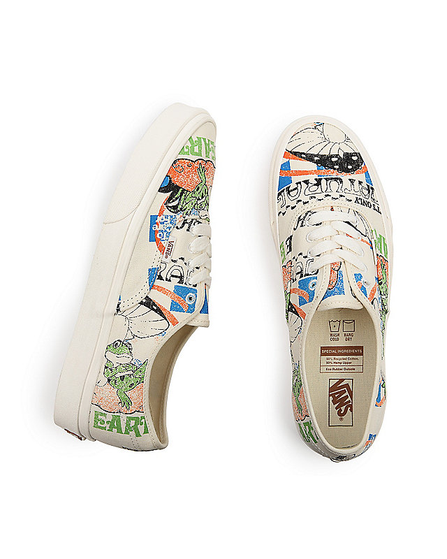Chaussures Eco Theory Authentic 2
