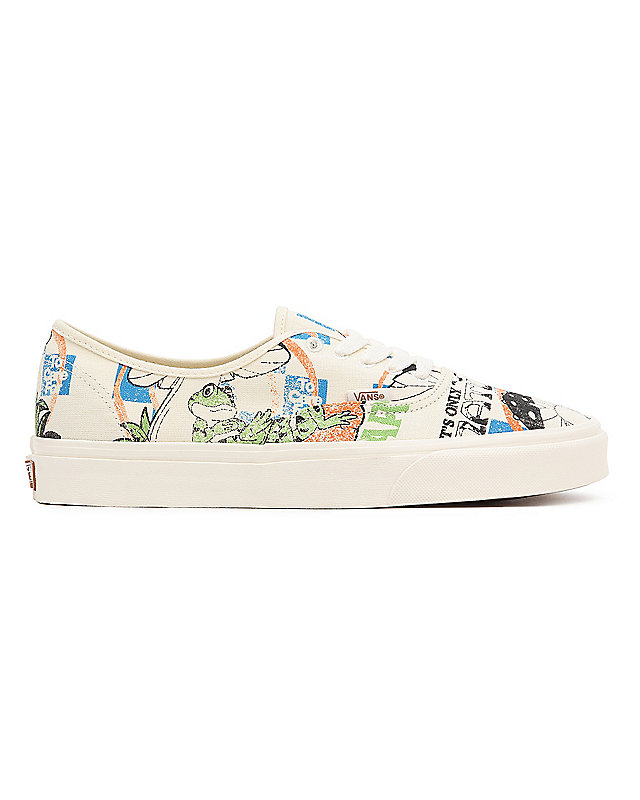 Chaussures Eco Theory Authentic 4