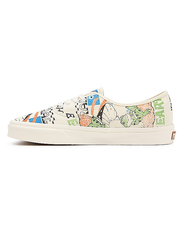 Eco Theory Authentic Schuhe 5