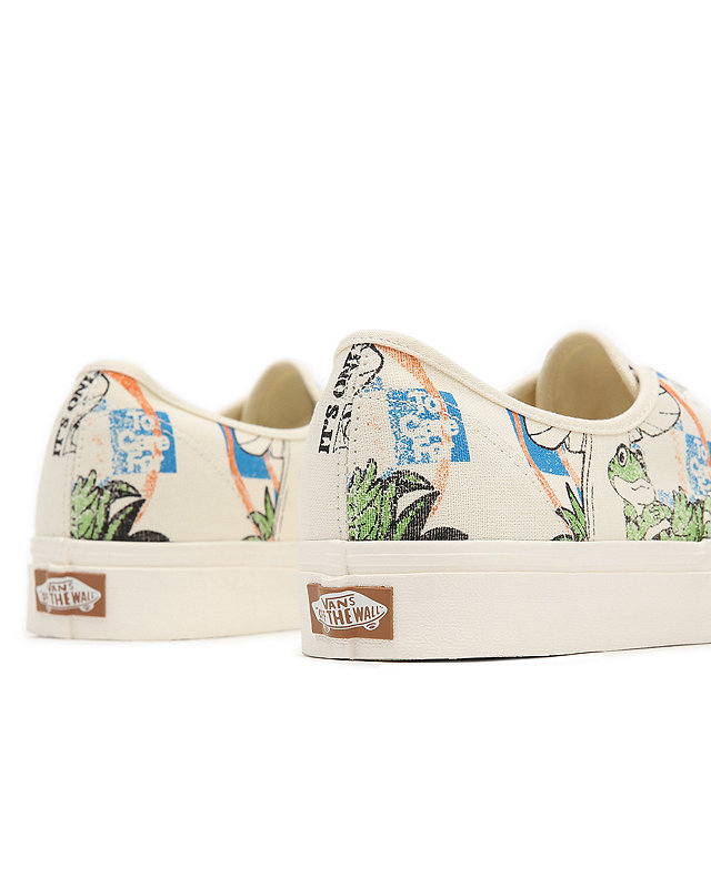 Eco Theory Authentic Shoes 7