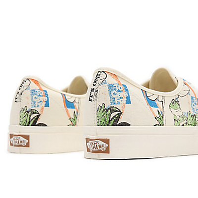 Chaussures Eco Theory Authentic 7