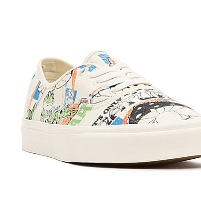 Chaussures Eco Theory Authentic 8