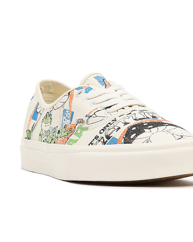 Chaussures Eco Theory Authentic 8