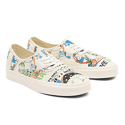 Chaussures Eco Theory Authentic