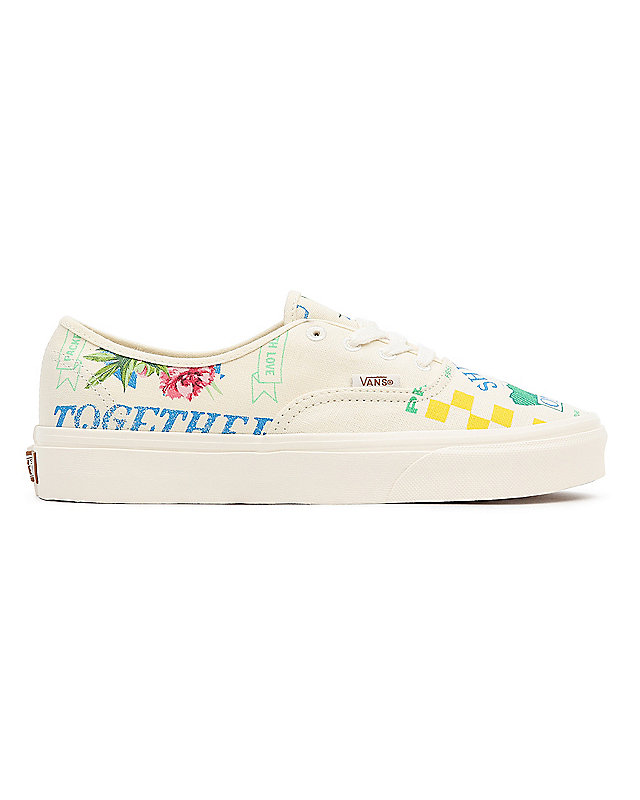 Buty Eco Theory Authentic 4