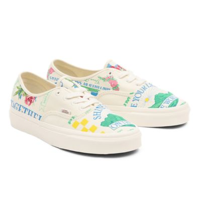 Zapatillas Eco Theory Authentic | Vans