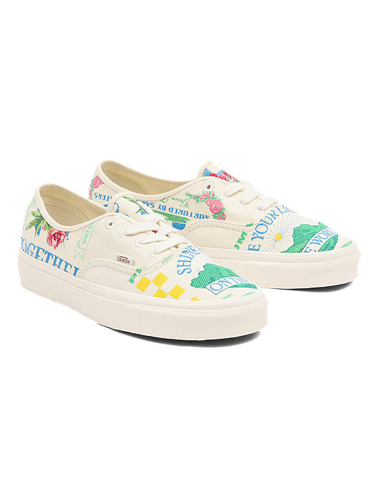 Buty Eco Theory Authentic | Vans