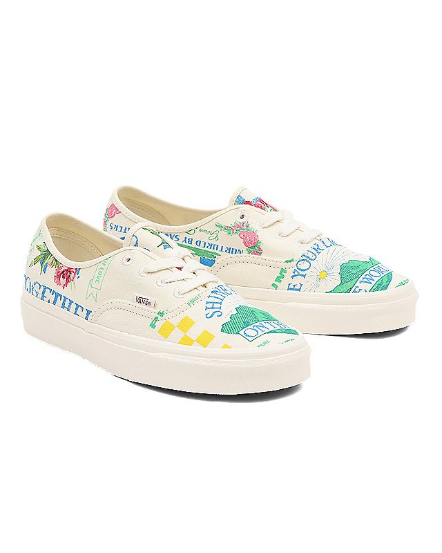 Chaussures Eco Theory Authentic 1