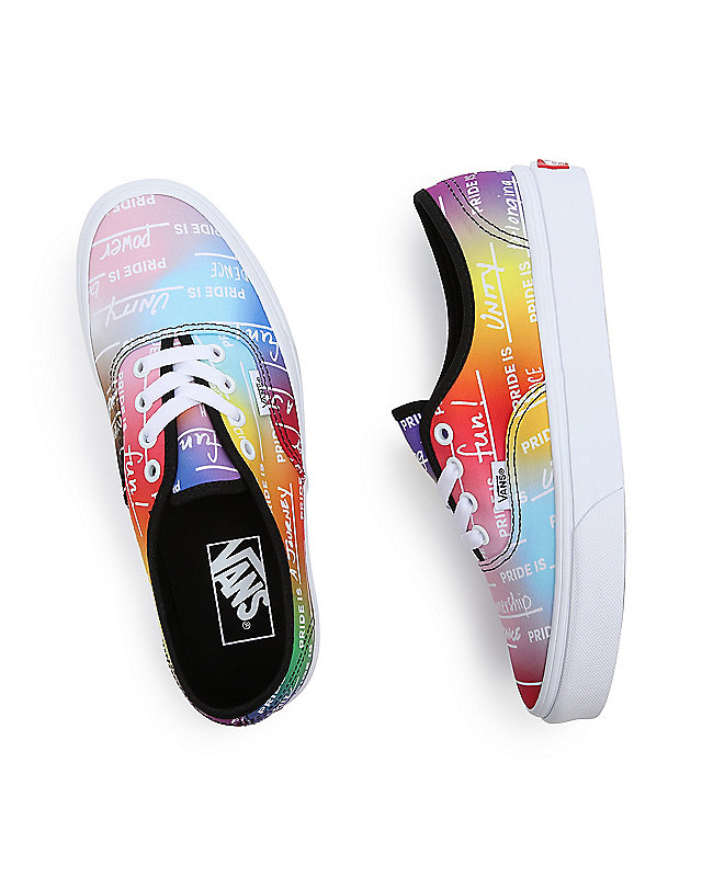 Chaussures Pride Authentic 2