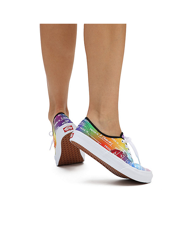 Chaussures Pride Authentic 3