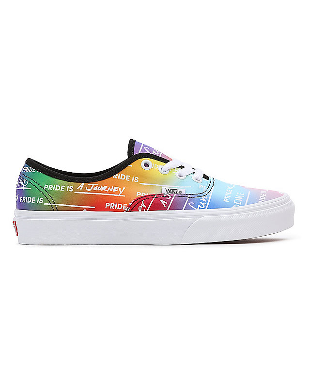 Chaussures Pride Authentic 4