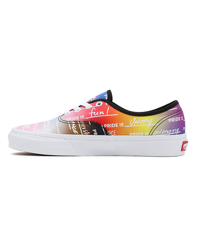 Chaussures Pride Authentic