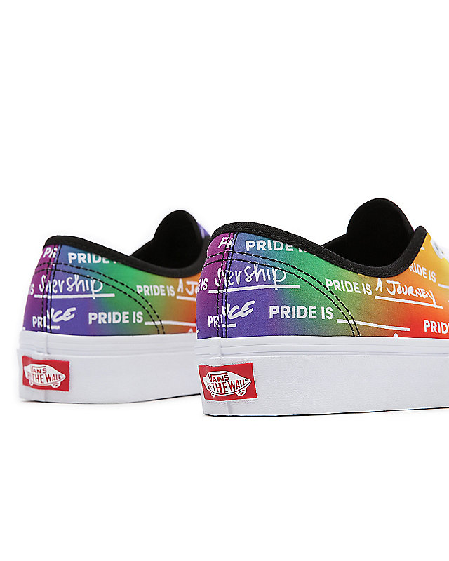Chaussures Pride Authentic 7